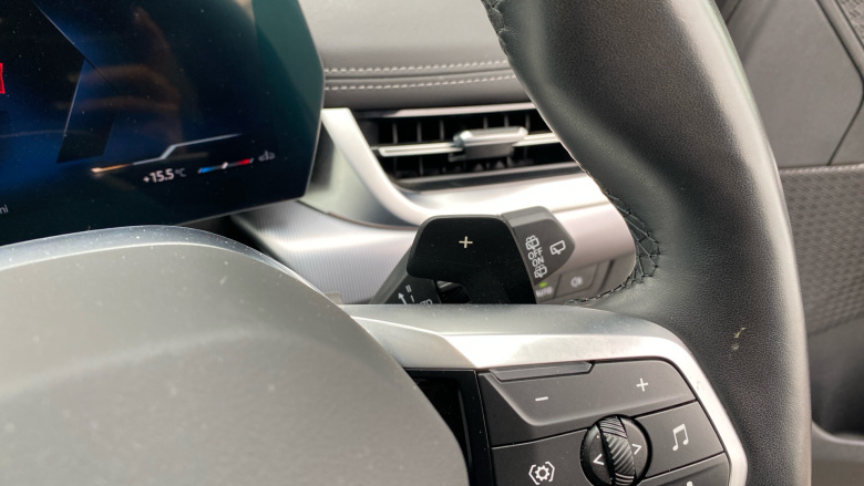 BMW X1 xDrive 23i MHT M Sport Premier 5dr Step Auto Petrol Estate